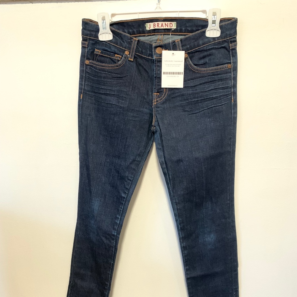 J. Brand Jeans never before worn!